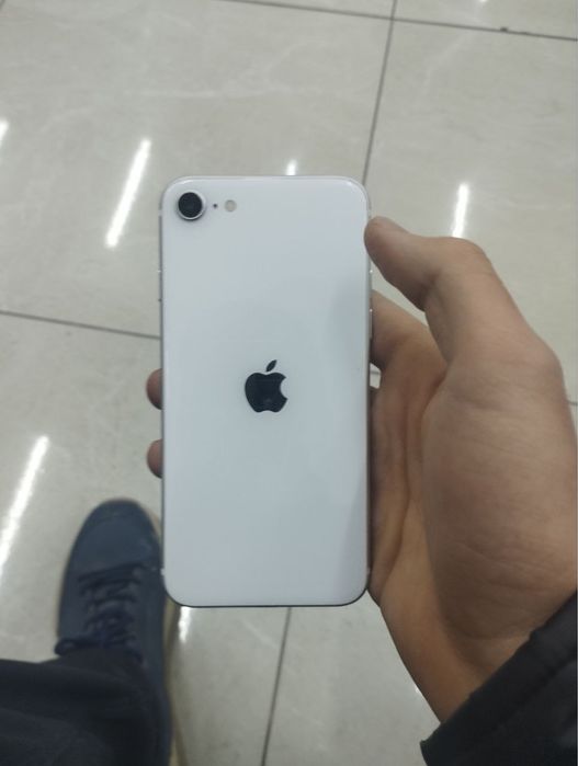 Iphone Se 2020 oq