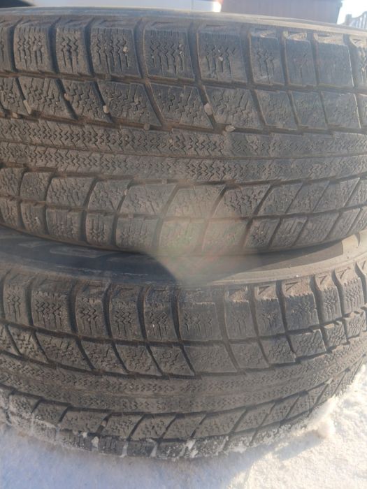 Резина р16  трианжела