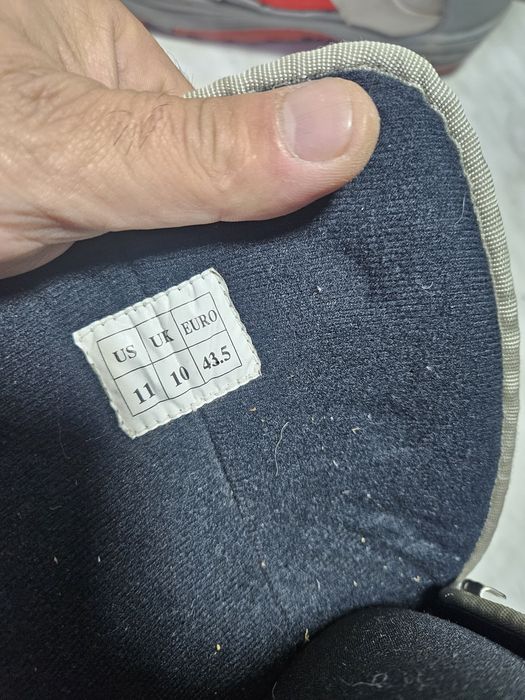Boots buti placa snowboard mărimea 43,5