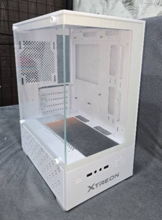 Корпус для пк в идеальном состоянии