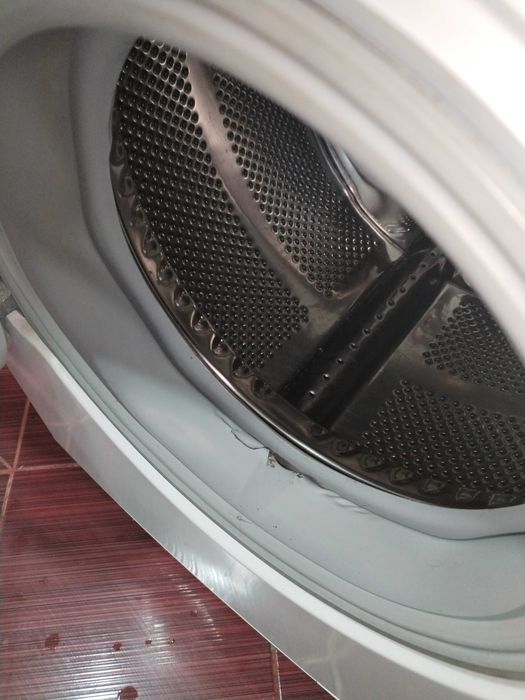 Пералня Siemens iq390