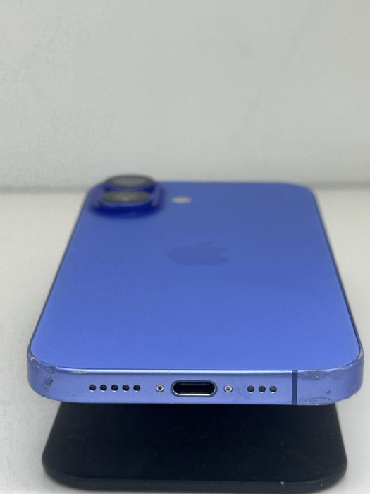 Iphone 16 128 ~ pintel kz munaily