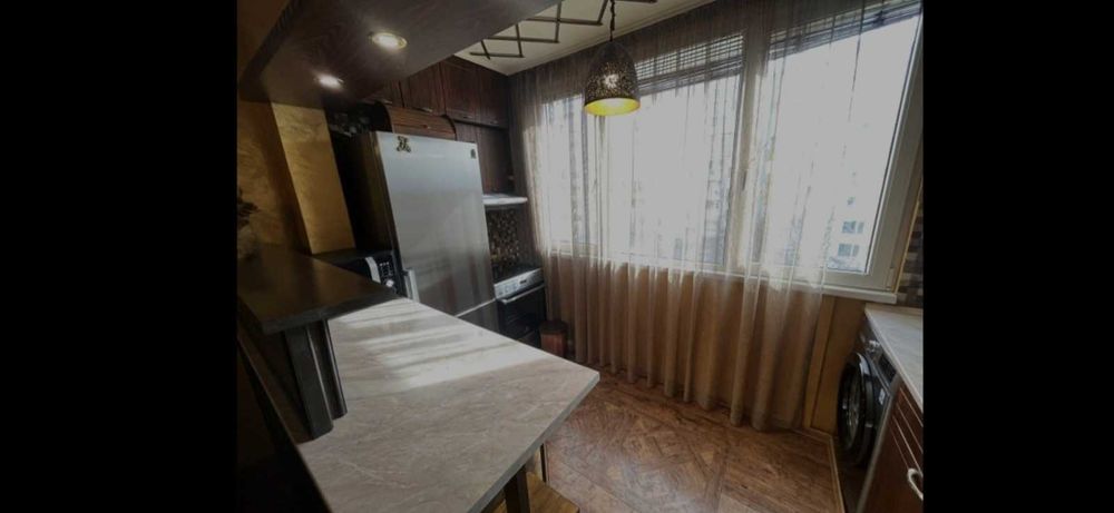 Дава се под наем Тристаен апартамент в София, Модерно предградие - 67 кв.м за 500 € - Снимка #5