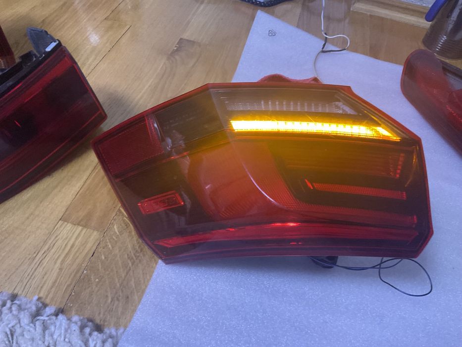 Stopuri led diverse modele originale