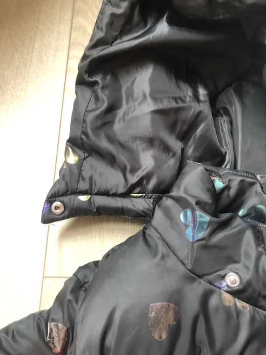 Детско яке HM 140 см