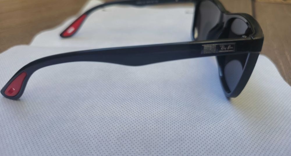 Ochelari de soare Ray-ban P803