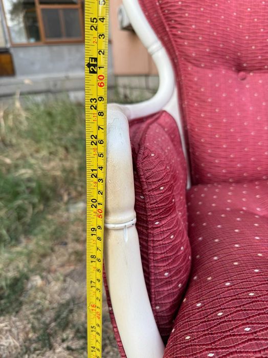 Кресло / фотьойл