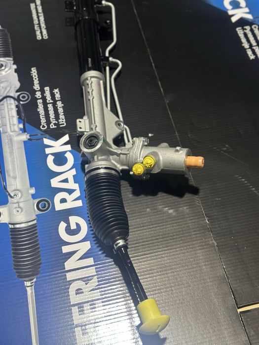 Рулевая рейка bmw  e90 e87 e91