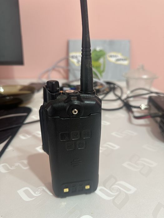 Продаются радиостанции Baofeng