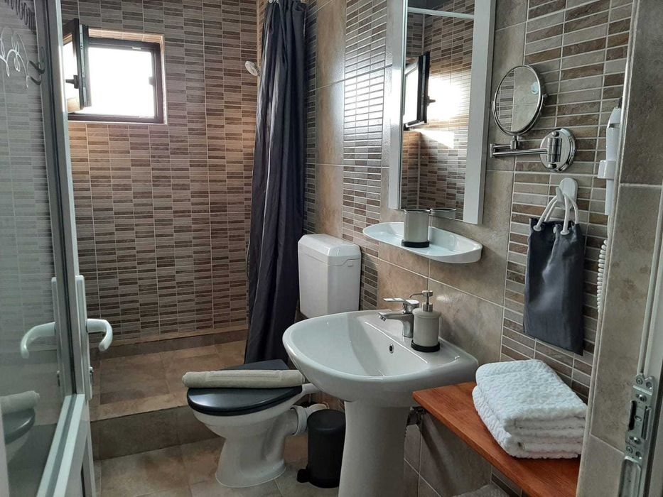Pensiune 12 camere  „La Maison de Rêves - Refugiul de poveste din inima Branului”