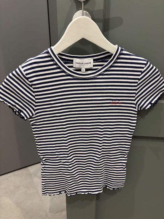 блузи/тениски Maje, COS, Maison Labiche Paris, Marccain