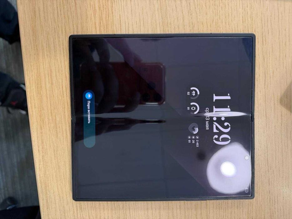 Samsung Z Fold 7 512 ГБ