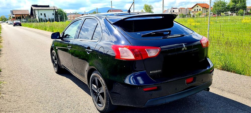 Mitsubishi Lancer de vanzare