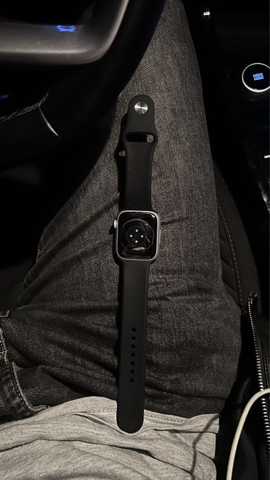 Apple watch 8 45 mm