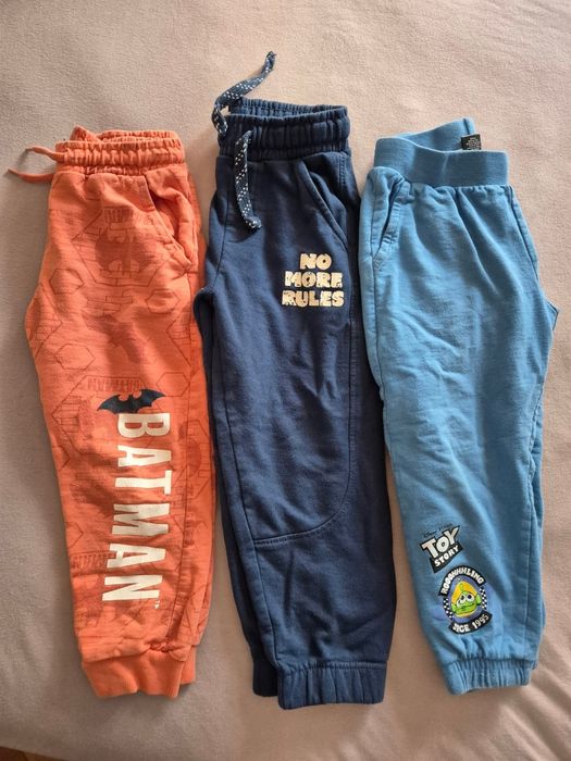 Дрехи за момче 104 размер