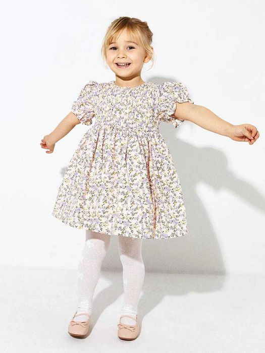 Lc Waikiki платье девочек