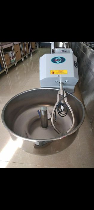 Meshalka qattiq Xamirlar uchun 15kg Professional ARGINALI OPTOM NARX