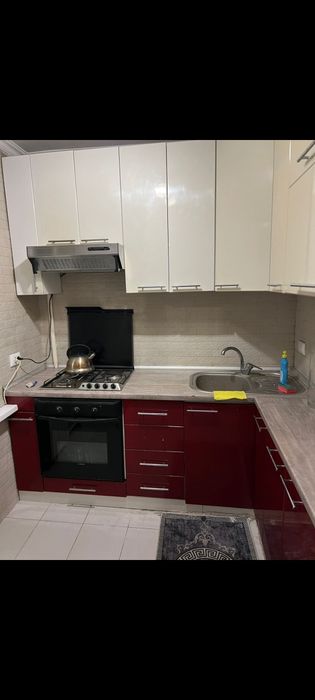 Квартира 2 комнатная