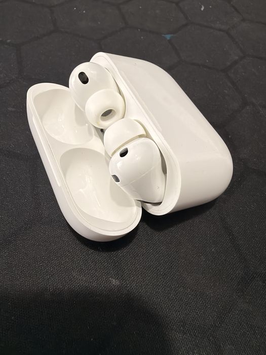 Casti Apple AirPods Pro 3, ORIGINAL 100% full box