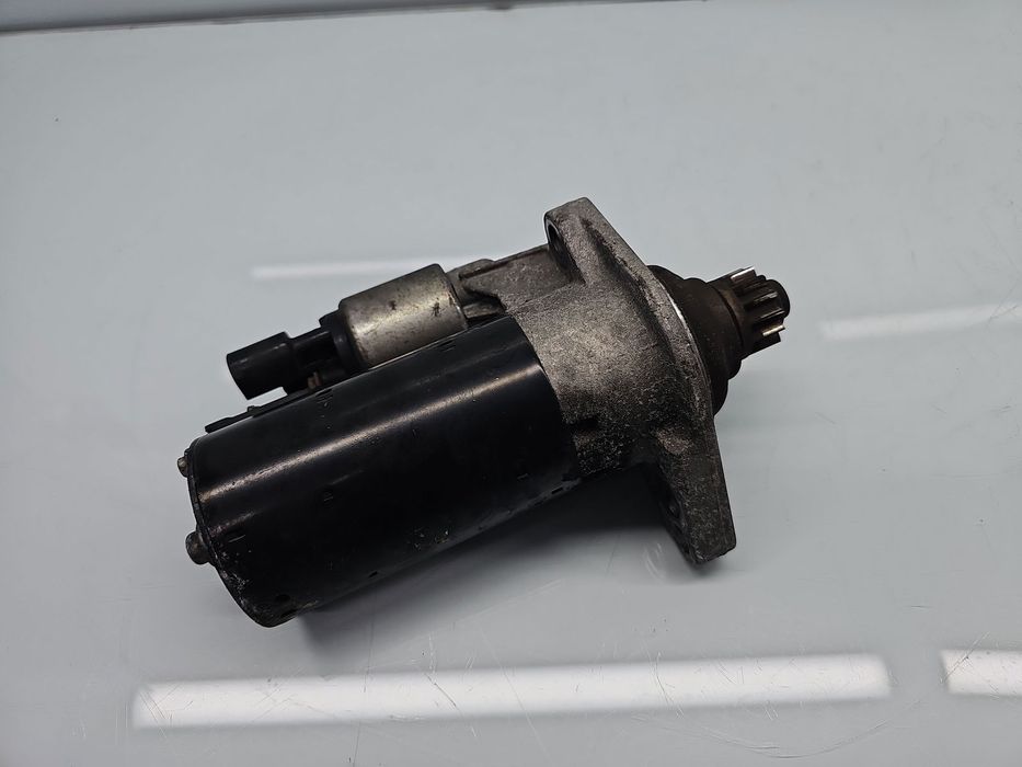 Electromotor 12 dinti  Volkswagen Beetle (5C1) [Fabr 2011-prezent] 02