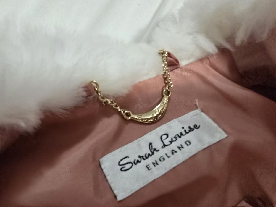 Палто Sarah Louise