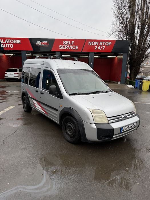 FORD Tourneo Connect 2008 — imagine 2
