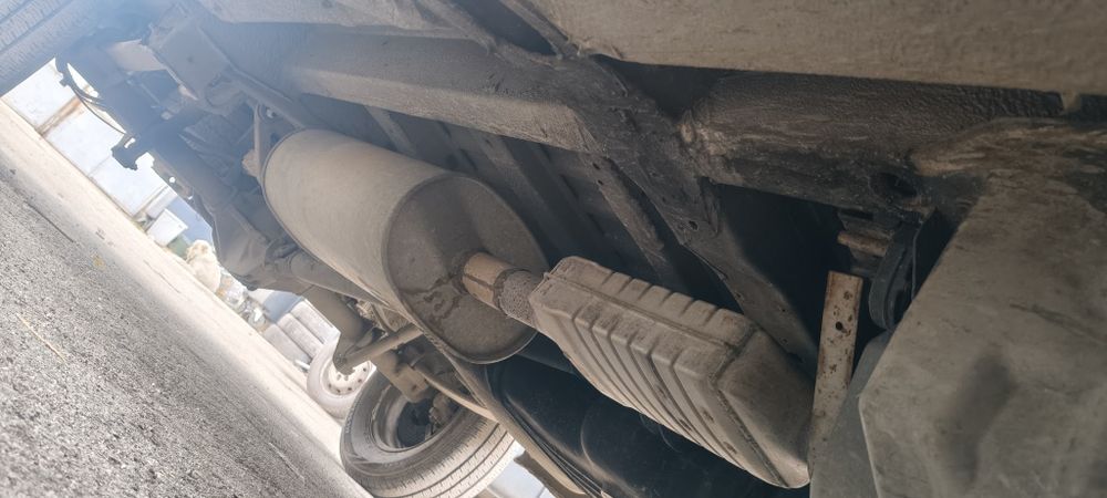 Mercedes Sprinter top топ състояние