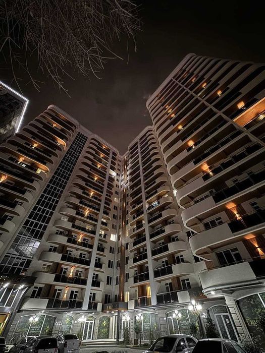 Сдаётся квартира на ЖК Хонсарой Дипломат‼️