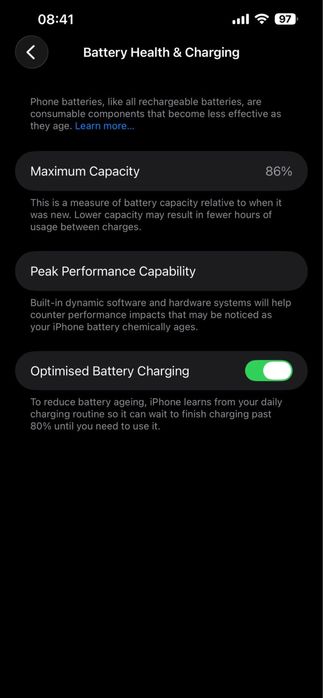 Iphone 13 Pro Max 256GB