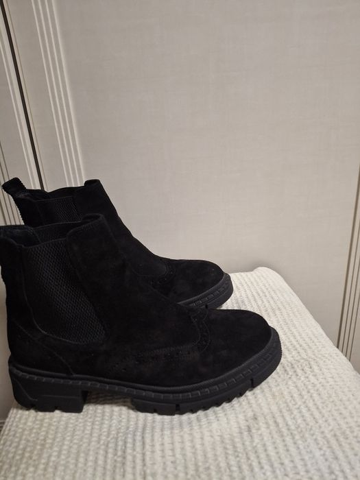 Продам натуральный замыш сопаги