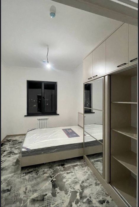 аренда квартиры новостройка