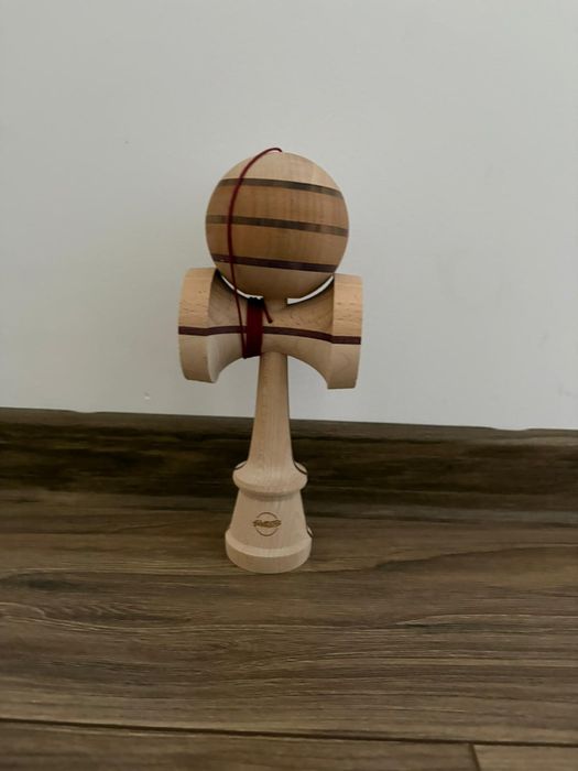 Kendama Sweets Broken Shape