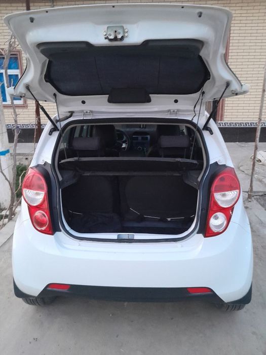 Spark 2 Pozitsiya mexanika  halol yurgani 46.500 km manzil Buxoro