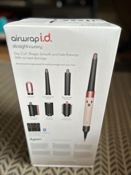 Dyson Airwrap i.d