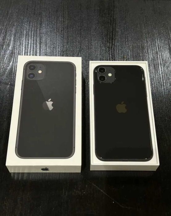 iPhone 11 (128 Gb)