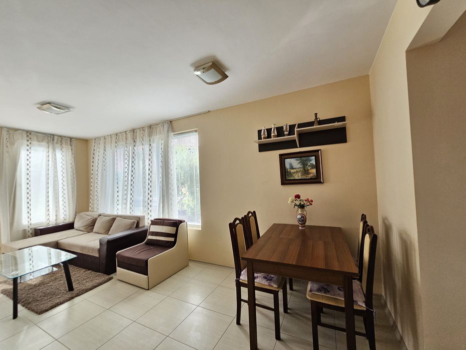 Продава се Двустаен апартамент в Свети Влас - 68 кв.м за 1059 €/кв.м - Снимка #1