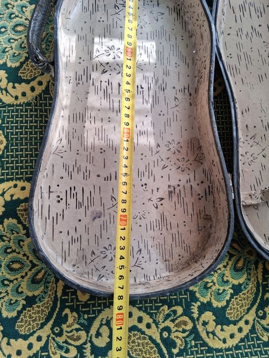 Продавам калъф за цигулка