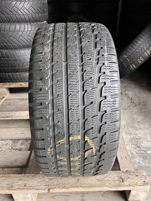 1 anvelopa iarna 245/40/17 , Kumho
