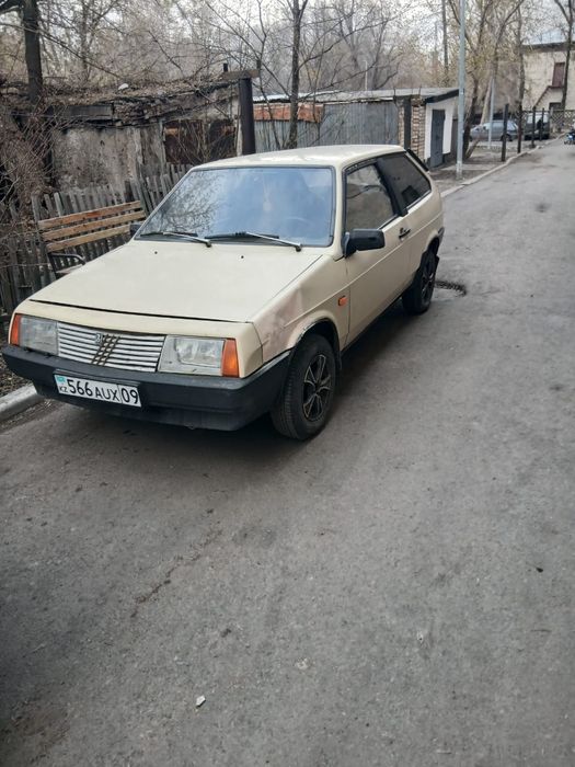 Продам ВАЗ 2108!!!