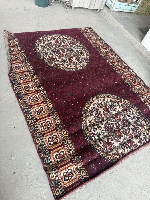 Gilam holati ajoyib