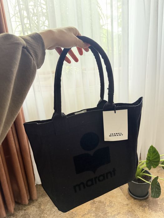 Geanta Isabel Marant