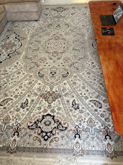 Продам ковер размер 3*4