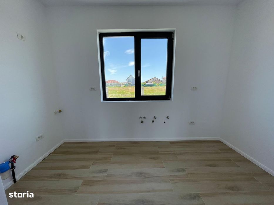 Imobiliare Domnesti Case Pe Parter gata de mutare