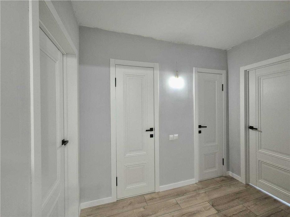 Продам 3ком квартиру на 8мкр,