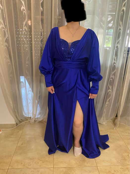 Rochie de seara lunga