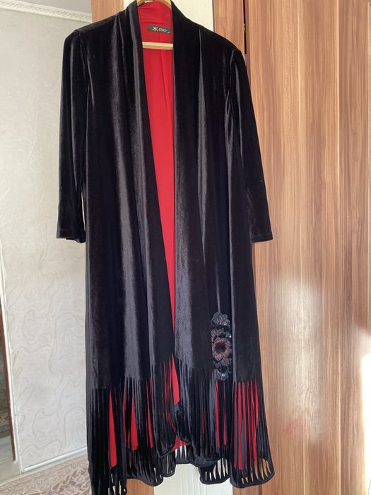 Шапан Көйлектер сатылады