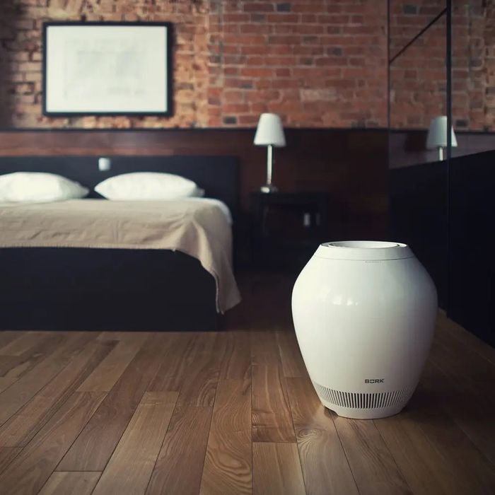 Увлажнитель воздуха Bork A802