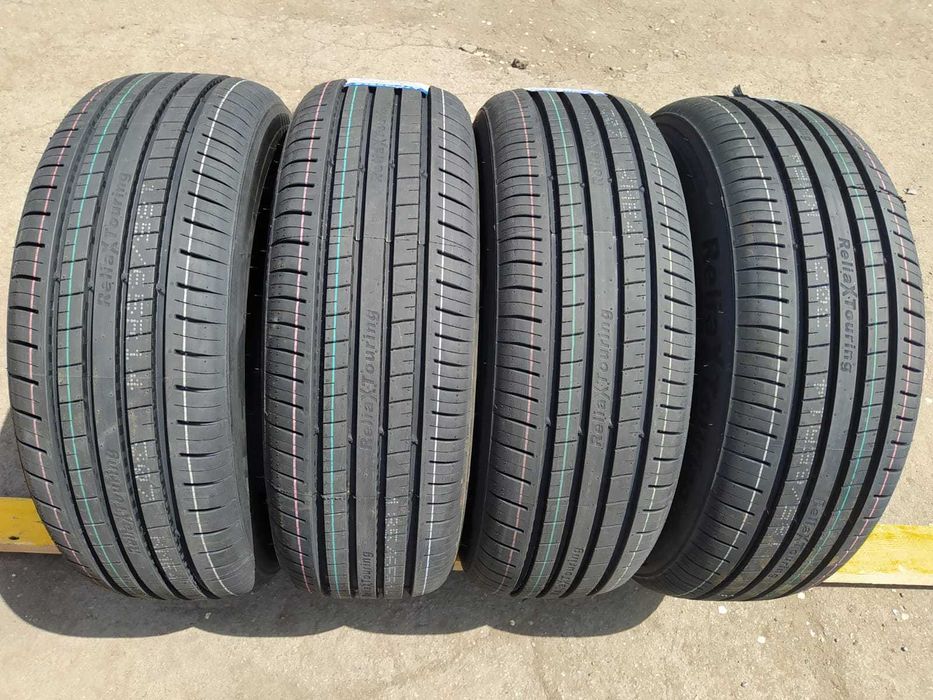 Летние шины 185/65/14 Triangle TE307 (86H)