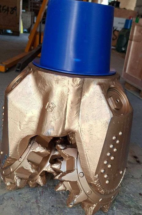 Долота / Dolotalar