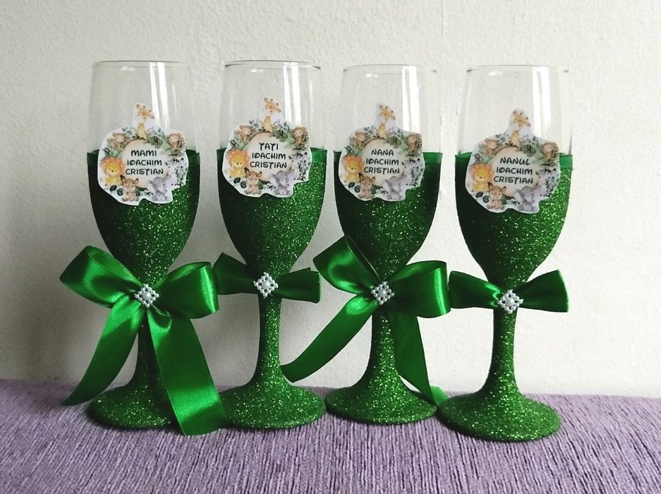 Super oferte la decorațiuni pentru botez